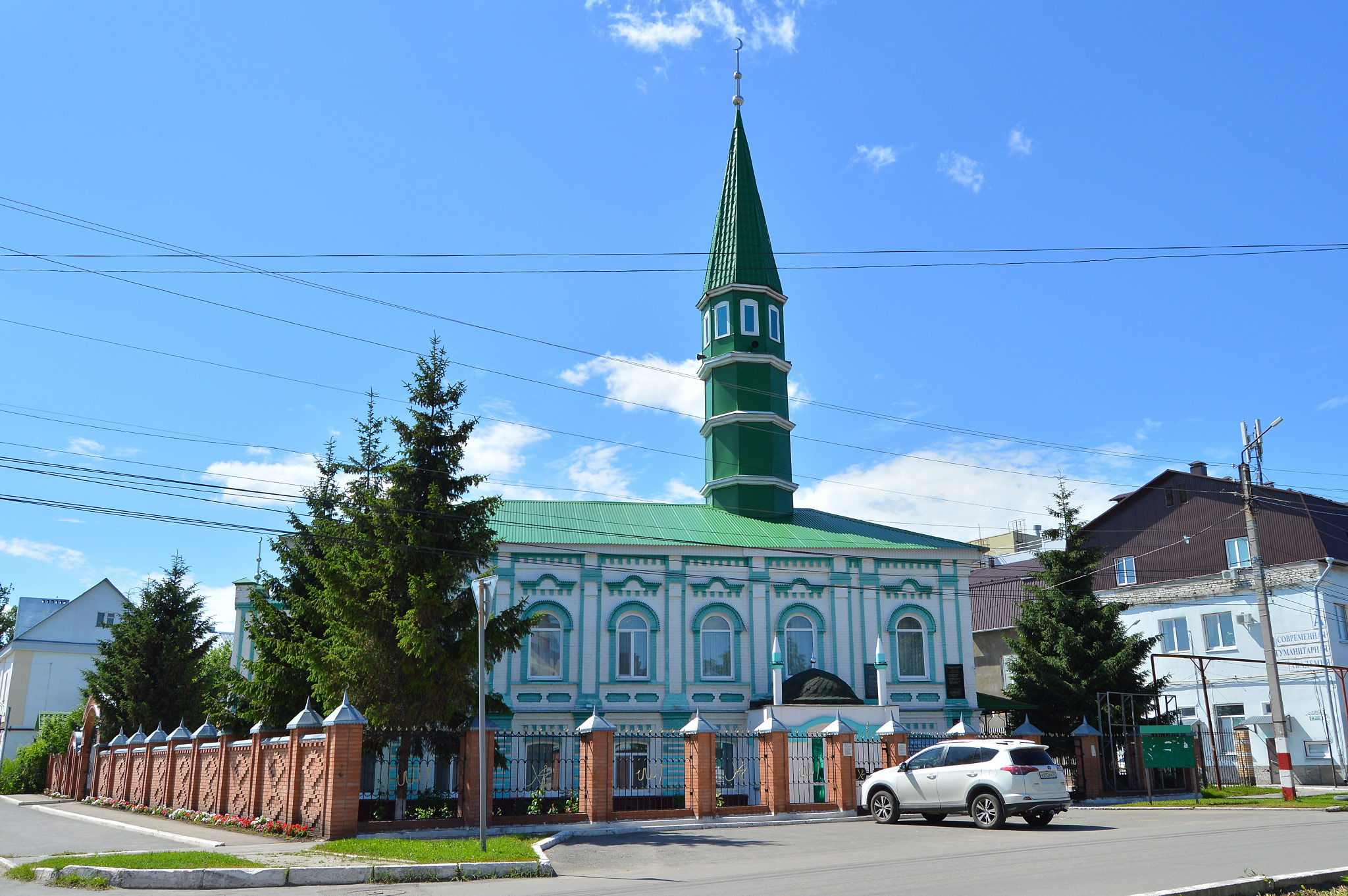 Димитровград (Dimitrovgrad)